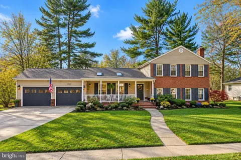 5082 Whetstone Rd, Columbia, MD 21044