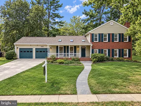 5082 Whetstone Rd, Columbia, MD 21044