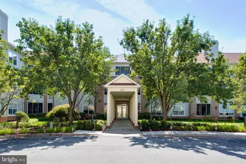 2111 Ganton Grn #E308, Woodstock, MD 21163