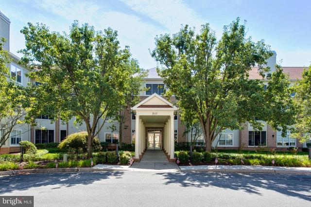 2111 Ganton Grn #E308, Woodstock, MD 21163