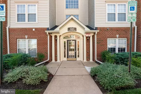 8265 Stone Crop Dr #F, Ellicott City, MD 21043