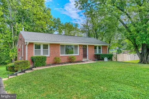 4921 Alice Ave, Ellicott City, MD 21043