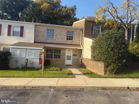 9160 Hitching Post Ln #D, Laurel, MD 20723