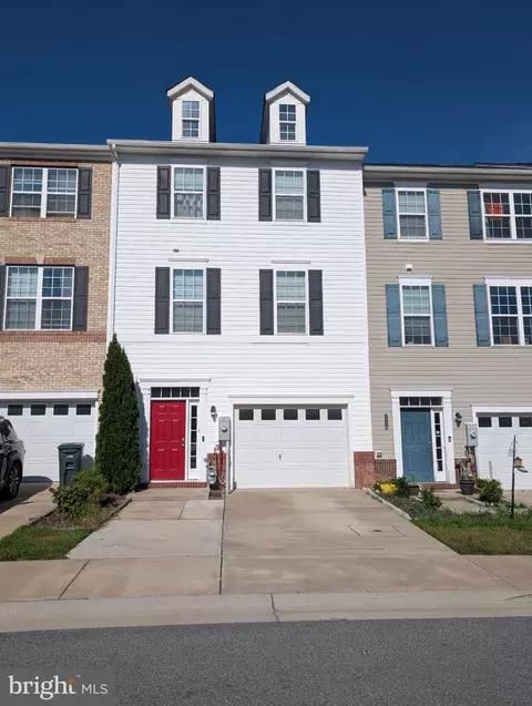 7730 Rearden Ct, Elkridge, MD 21075