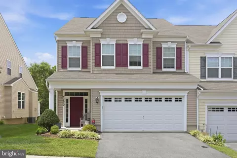 7720 River Rock Way, Columbia, MD 21044