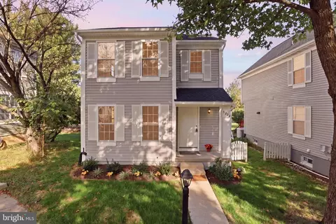 5708 Cedar Ln, Columbia, MD 21044