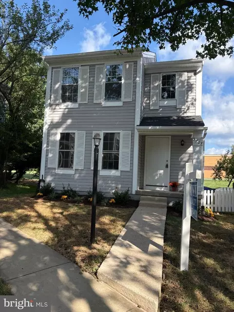 5708 Cedar Ln, Columbia, MD 21044