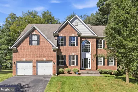 3110 Krista Ct, Ellicott City, MD 21042