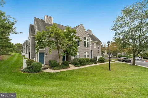 7964 Mayfair Cir #10 B U, Ellicott City, MD 21043