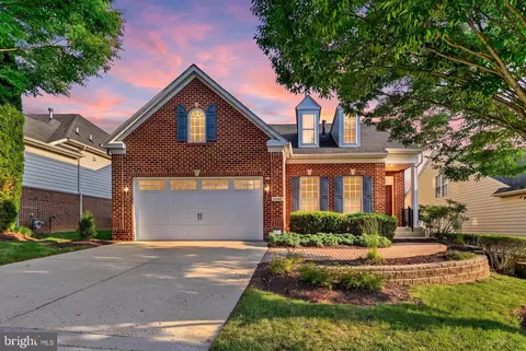 12099 Windsor Moss #31, Ellicott City, MD 21042