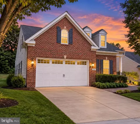 12099 Windsor Moss #31, Ellicott City, MD 21042