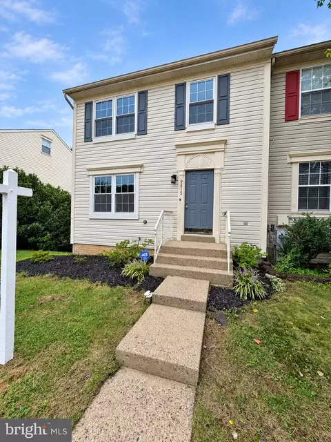 Exterior - 9215 Howland, Laurel, MD 20723 photo 5 of 6