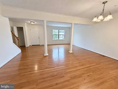Living - 9215 Howland, Laurel, MD 20723 photo 3 of 7