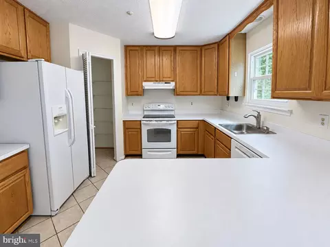 Kitchen - 9215 Howland, Laurel, MD 20723 photo 1 of 2