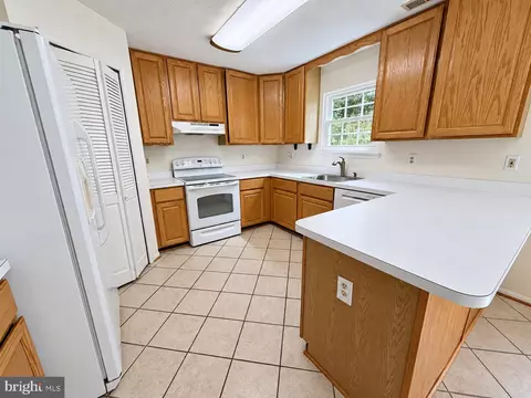 Kitchen - 9215 Howland, Laurel, MD 20723 photo 2 of 2