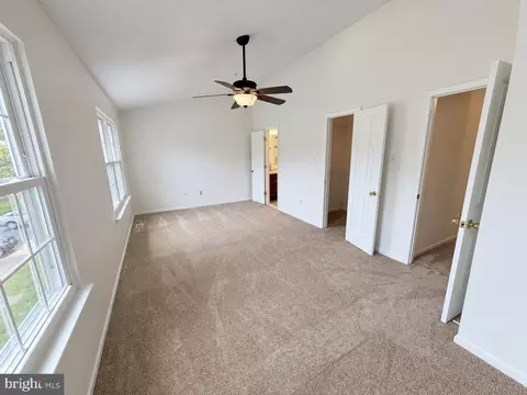 Bedroom - 9215 Howland, Laurel, MD 20723 photo 2 of 4