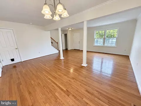 Living - 9215 Howland, Laurel, MD 20723 photo 4 of 7