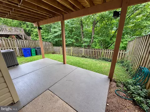 Exterior - 9215 Howland, Laurel, MD 20723 photo 4 of 6