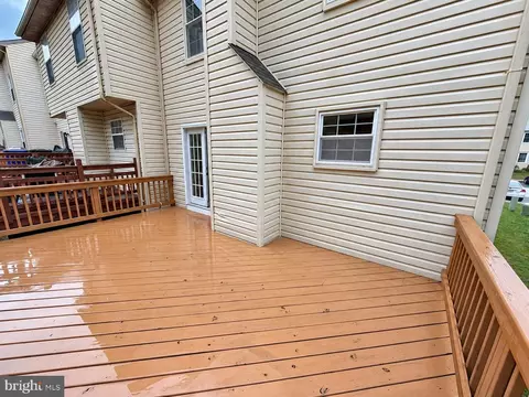 Exterior - 9215 Howland, Laurel, MD 20723 photo 3 of 6
