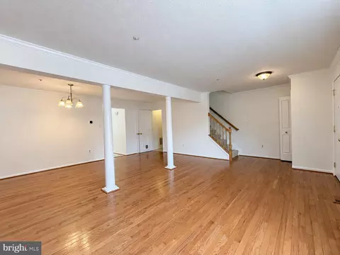 Living - 9215 Howland, Laurel, MD 20723 photo 2 of 7
