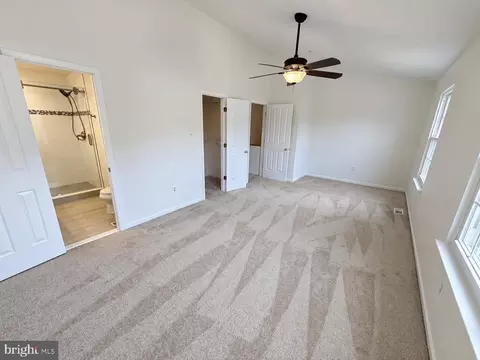 Bedroom - 9215 Howland, Laurel, MD 20723 photo 1 of 4