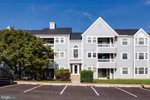 8601 Falls Run #D, Ellicott City, MD 21043