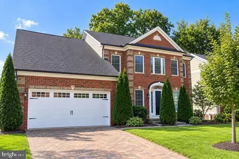10814 Timber Line Ln, Ellicott City, MD 21042