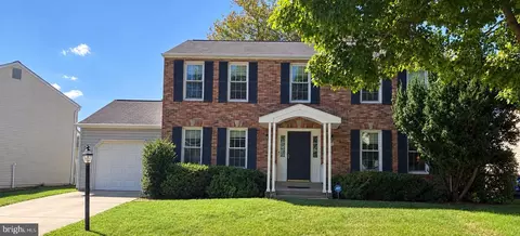 6252 Dawn Day Dr, Columbia, MD 21045