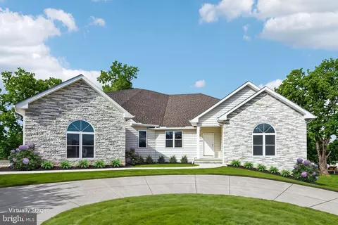 8325 Grove Angle Rd, Ellicott City, MD 21043