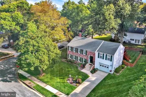 View/Area - 10367 Eclipse Way, Columbia, MD 21044 photo 1 of 2