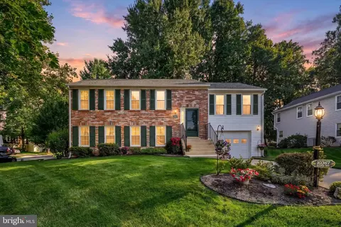 Exterior - 10367 Eclipse Way, Columbia, MD 21044 photo 9 of 10