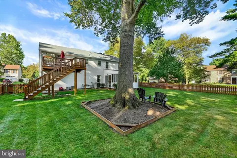 Exterior - 10367 Eclipse Way, Columbia, MD 21044 photo 10 of 10