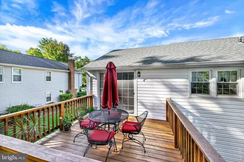 Exterior - 10367 Eclipse Way, Columbia, MD 21044 photo 5 of 10