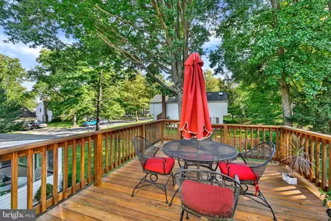 Exterior - 10367 Eclipse Way, Columbia, MD 21044 photo 7 of 10