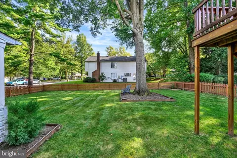 Exterior - 10367 Eclipse Way, Columbia, MD 21044 photo 2 of 10