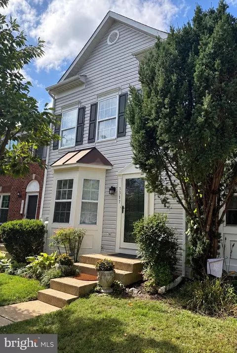 3317 Hollow Ct, Ellicott City, MD 21043