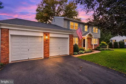 9387 Paulskirk, Ellicott City, MD 21042