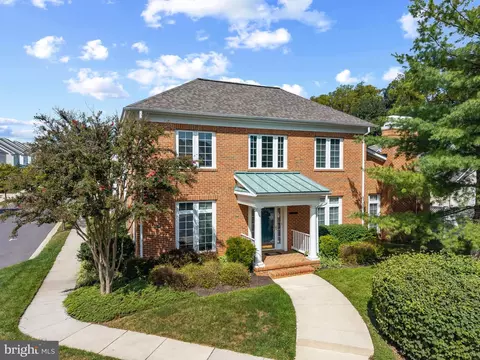 2714 Westminster Rd #85, Ellicott City, MD 21043