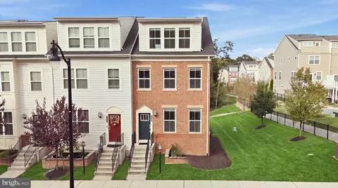 7130 Banbury Dr, Hanover, MD 21076
