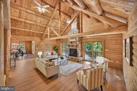 4667 Beechwood Rd, Ellicott City, MD 21043