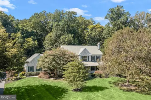 12074 Broad Meadow Ln, Clarksville, MD 21029