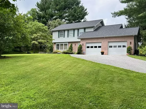9351 Tiller Dr, Ellicott City, MD 21042