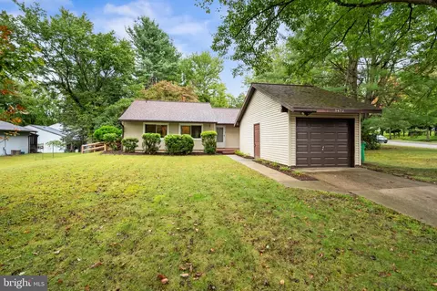 9472 Old Deep Ct, Columbia, MD 21045