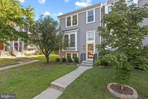 7727 Old Woodstock, Ellicott City, MD 21043