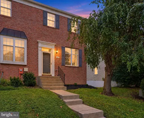 6373 Wind Rider Way, Columbia, MD 21045