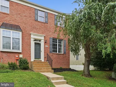 6373 Wind Rider Way, Columbia, MD 21045