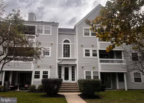 8354 Montgomery Run Rd #J, Ellicott City, MD 21043