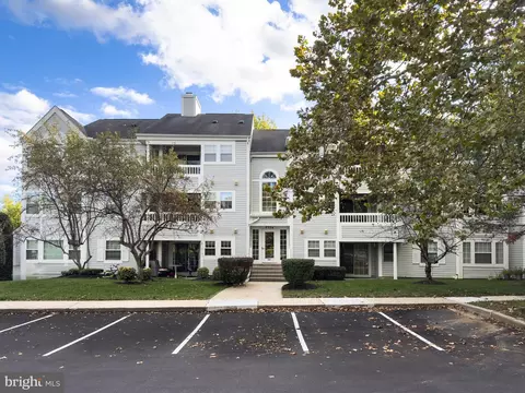 8354 Montgomery Run Rd #J, Ellicott City, MD 21043