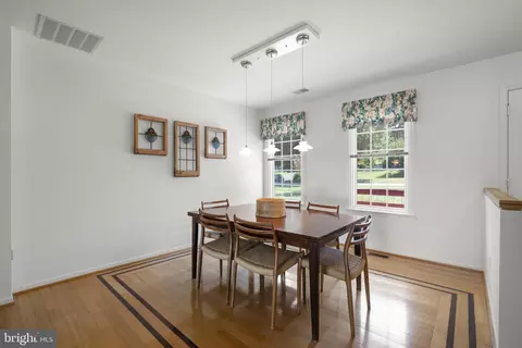 Dining - 8475 Rooster Ct, Laurel, MD 20723 photo 1 of 2