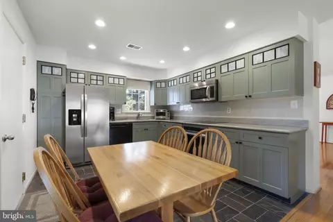 Kitchen - 8475 Rooster Ct, Laurel, MD 20723 photo 1 of 4